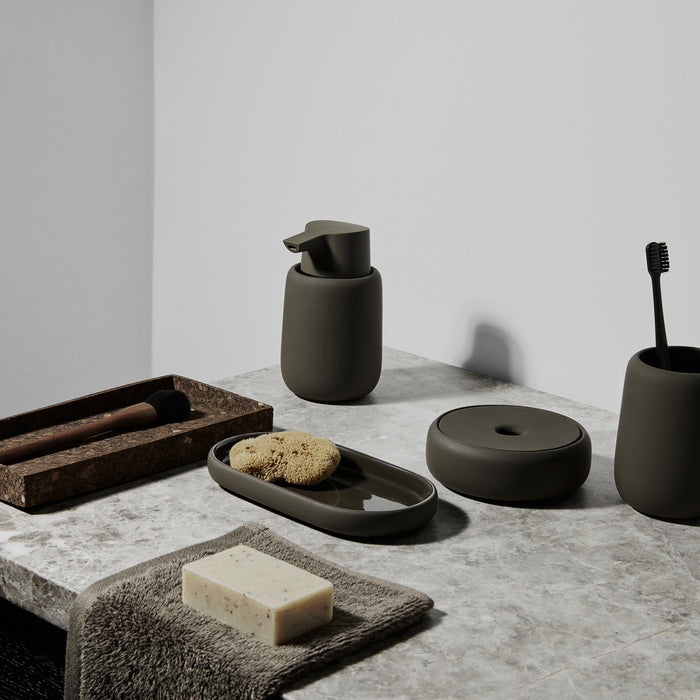 Blomus Toiletborstelhouder SONO Tarmac