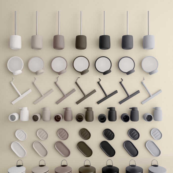Blomus Toiletborstelhouder SONO Tarmac