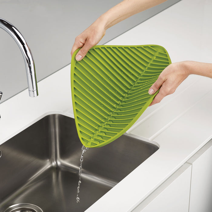 Joseph Joseph Flume Afdruipmat 31 x 31 cm