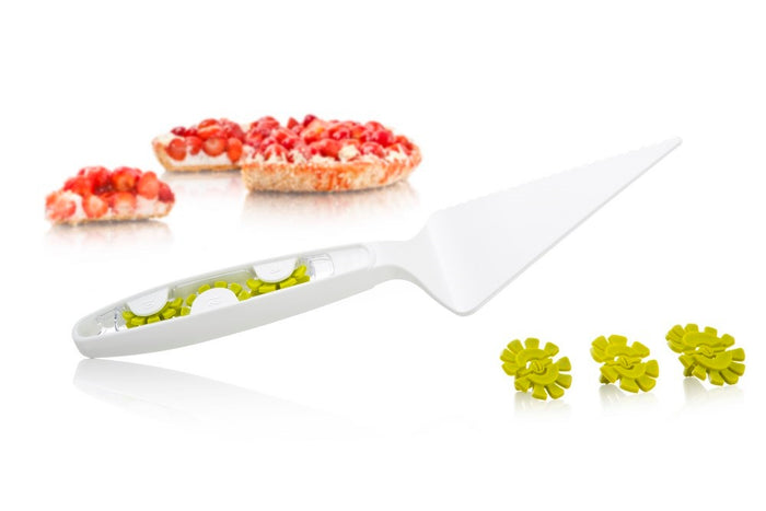 Tomorrow's Kitchen Taartschep en Verdeler