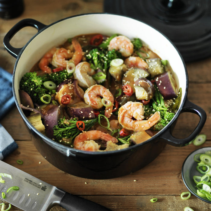 BK Bourgogne Braadpan Ø 24 cm