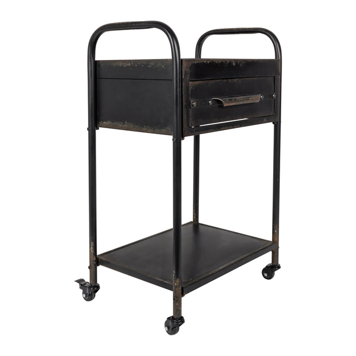 by fonQ River Trolley