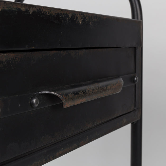 by fonQ River Trolley