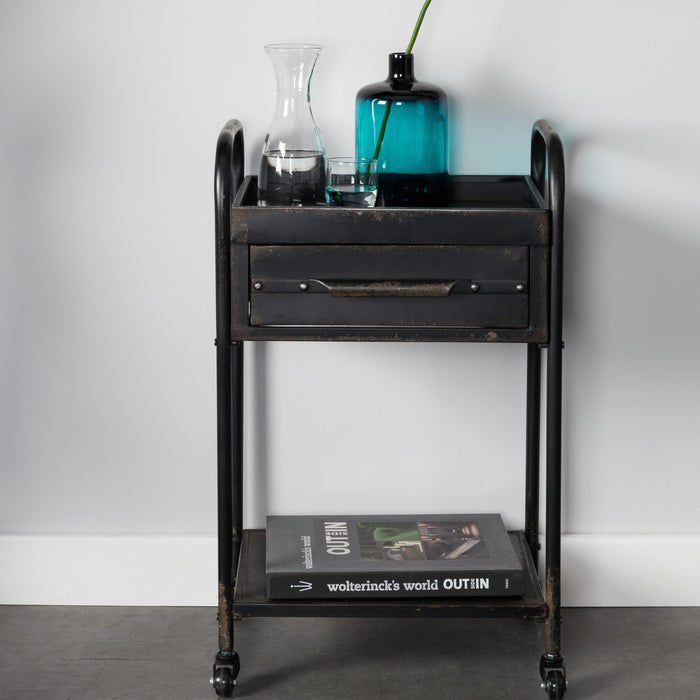 by fonQ River Trolley