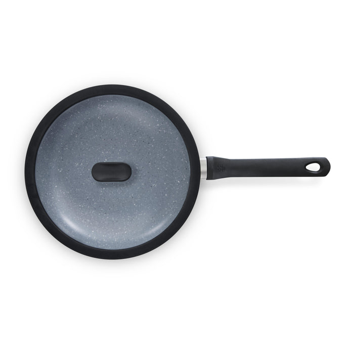 BK Granite Hapjespan Ø 28 cm