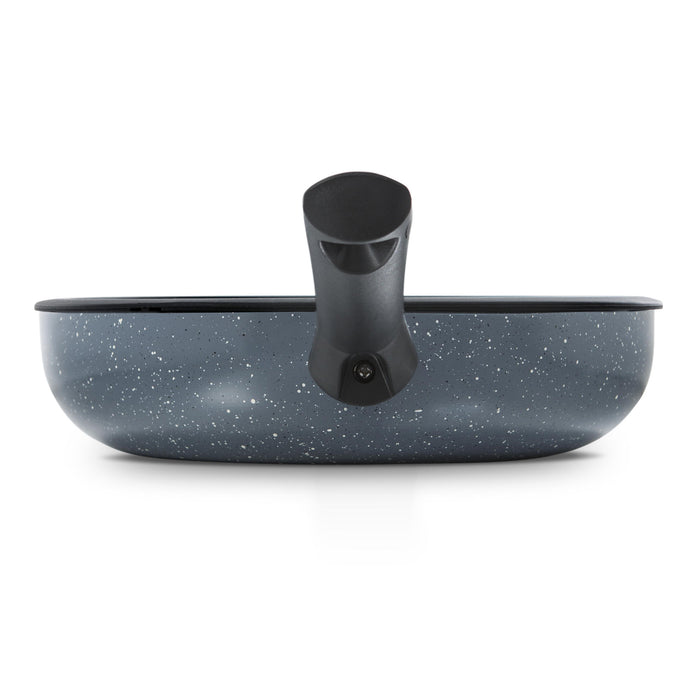 BK Granite Hapjespan Ø 28 cm