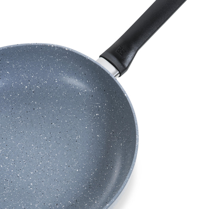 BK Granite Hapjespan Ø 28 cm