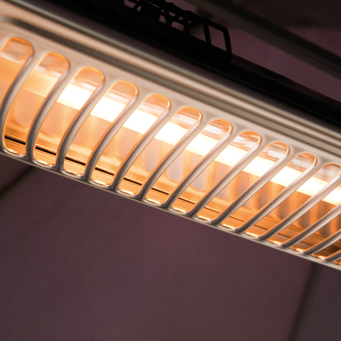 Sunred Parasol Terrasverwarmer