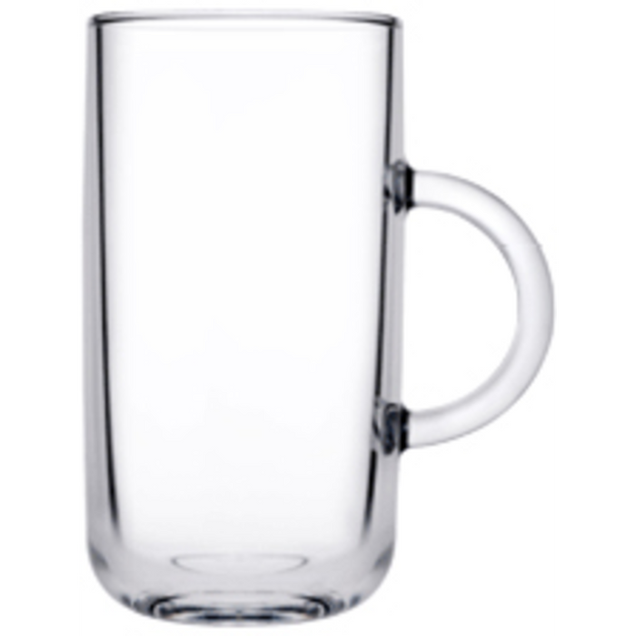 Pasabahce Theeglas Iconic 27 cl Hardglas 12 stuks