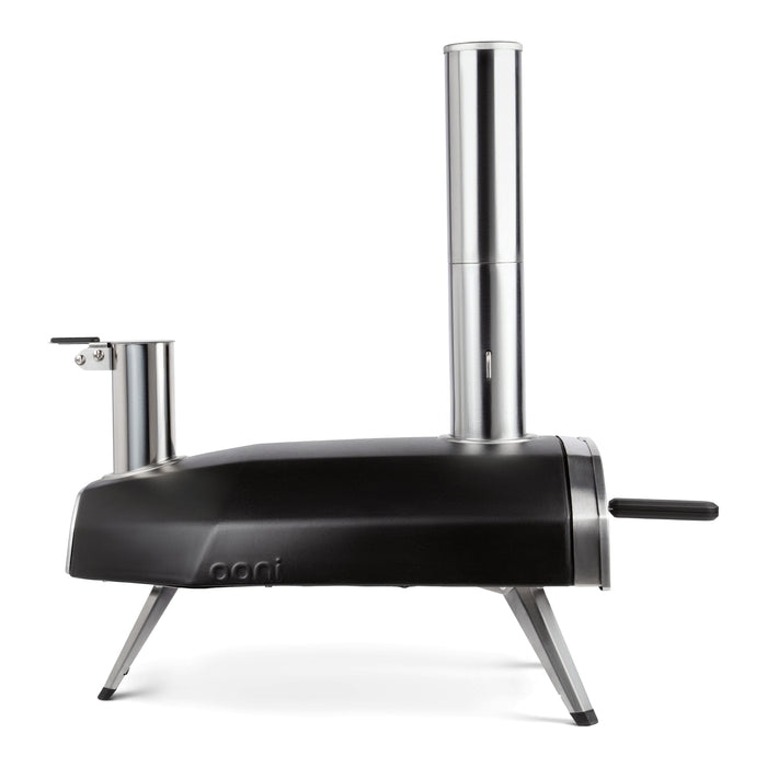 Ooni Pizzaoven Fyra voor Pizza's tot Ø 30 cm - Houtpellets Gestookt