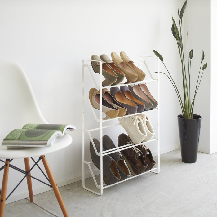 Yamazaki Slim Schoenenrek