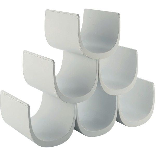 Alessi Noé Modular Wijnrek 6 Flessen