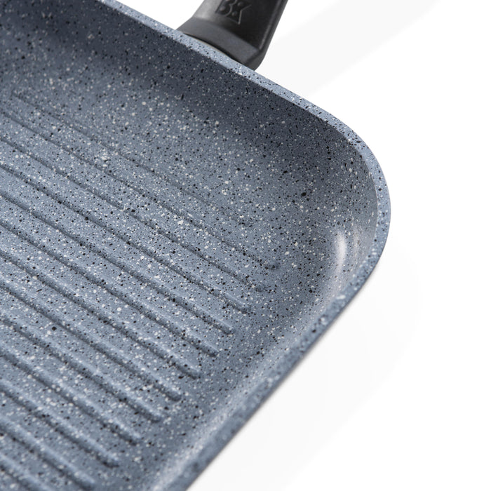 BK Granite Grillpan 26 x 26 cm