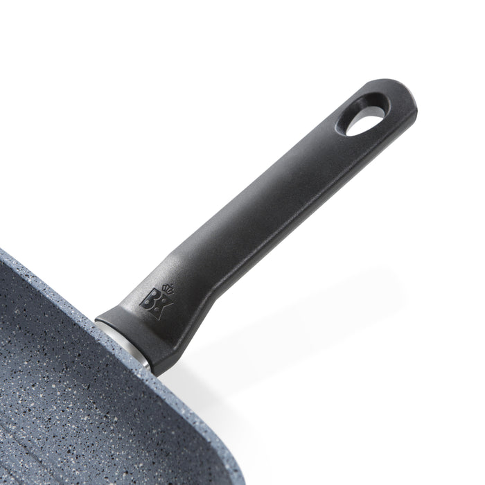 BK Granite Grillpan 26 x 26 cm