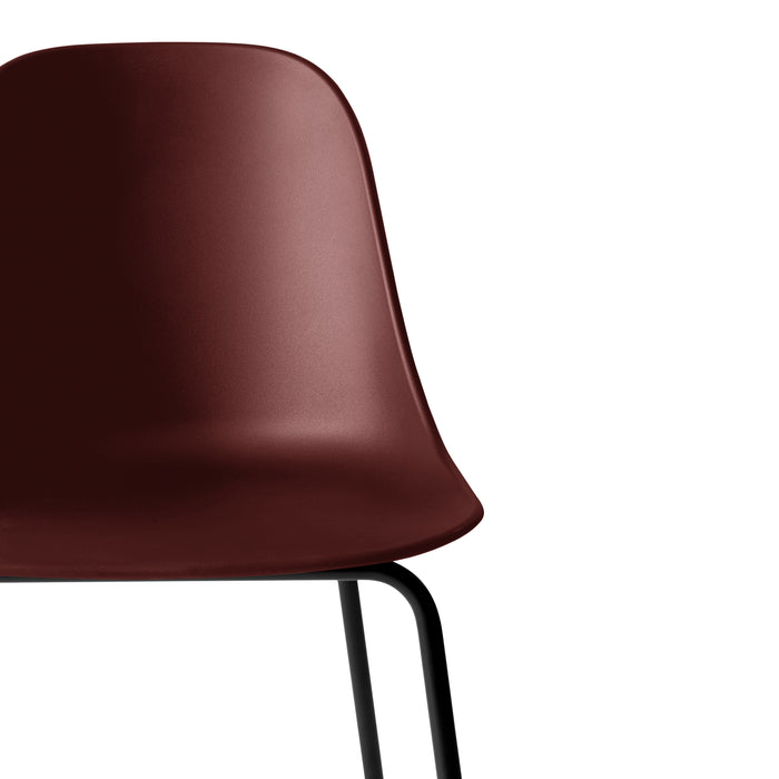 Menu Harbour Side Counter Barkruk laag