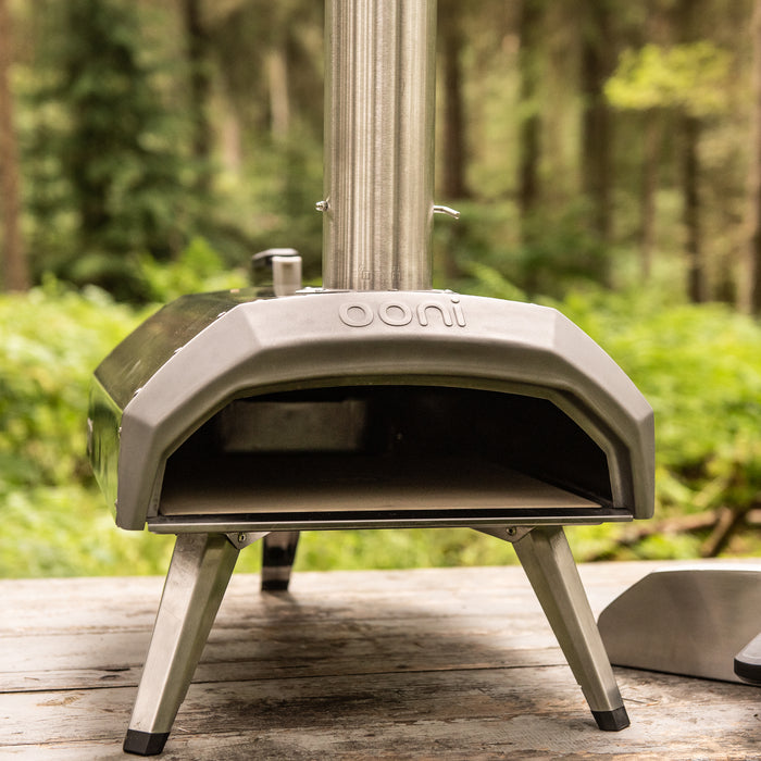 Ooni Pizzaoven Karu