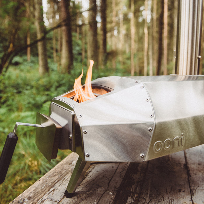 Ooni Pizzaoven Karu