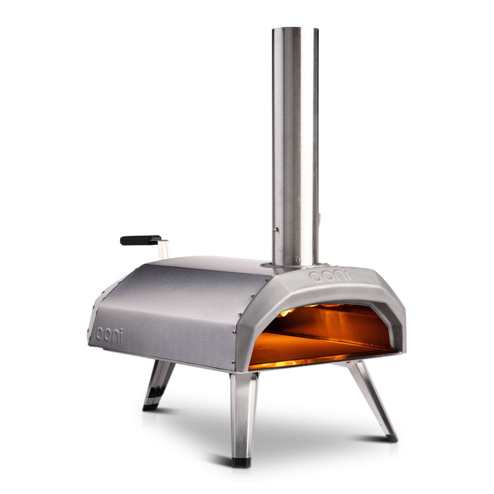 Ooni Pizzaoven Karu