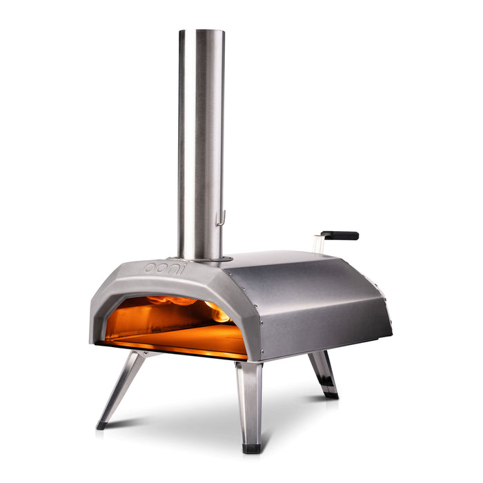 Ooni Pizzaoven Karu
