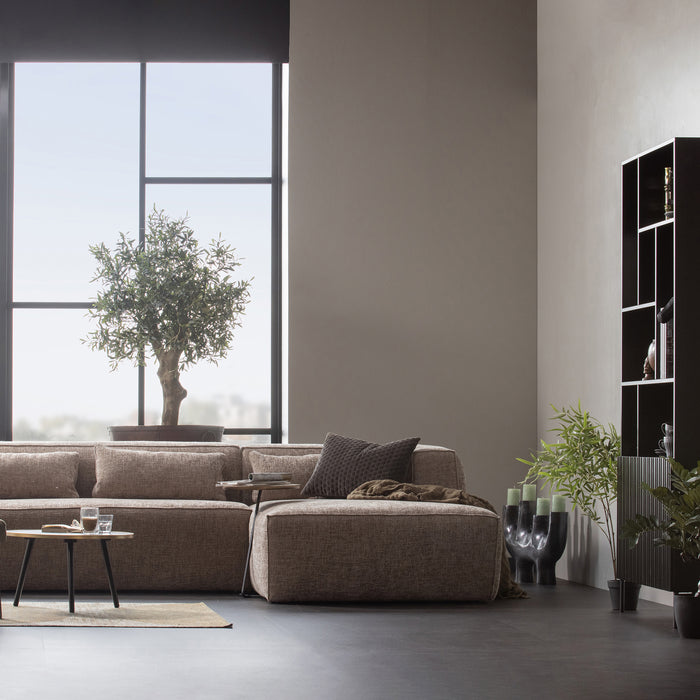 Woood Binck Salontafel - Zwart