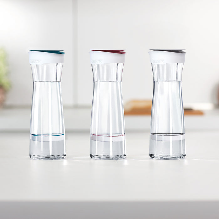 BRITA Fill & Serve Waterfilterkaraf Graphite