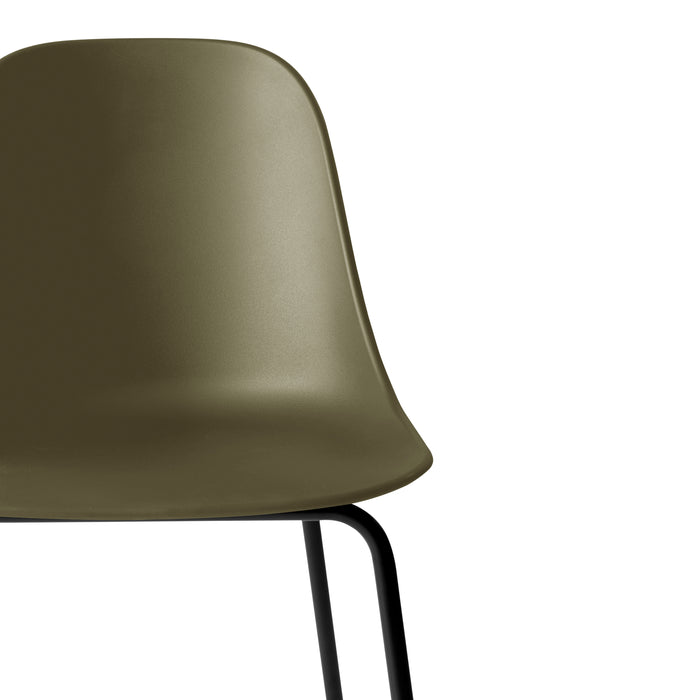 Menu Harbour Side Counter Barkruk laag