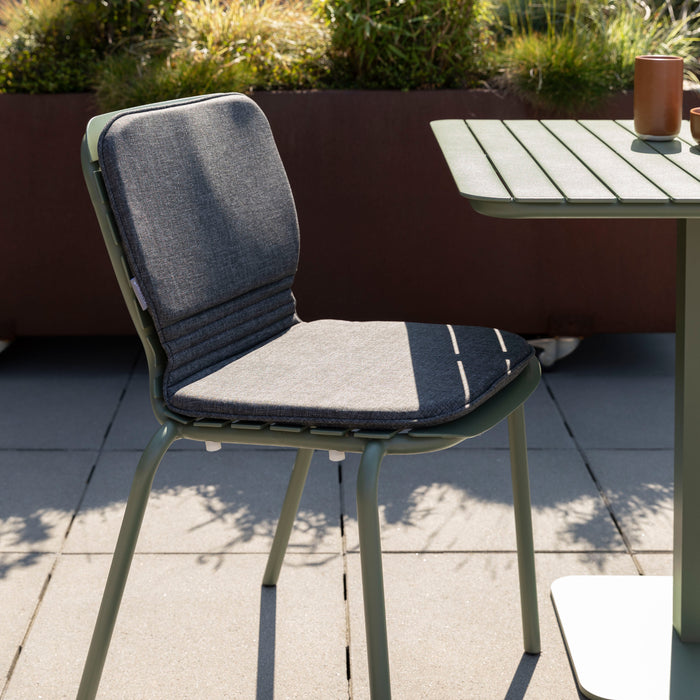 Zuiver Vondel Tuinkussen 43 x 80 cm