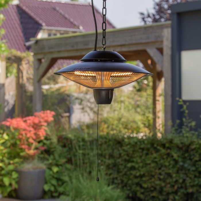 Sunred Barcelona Terrasverwarmer