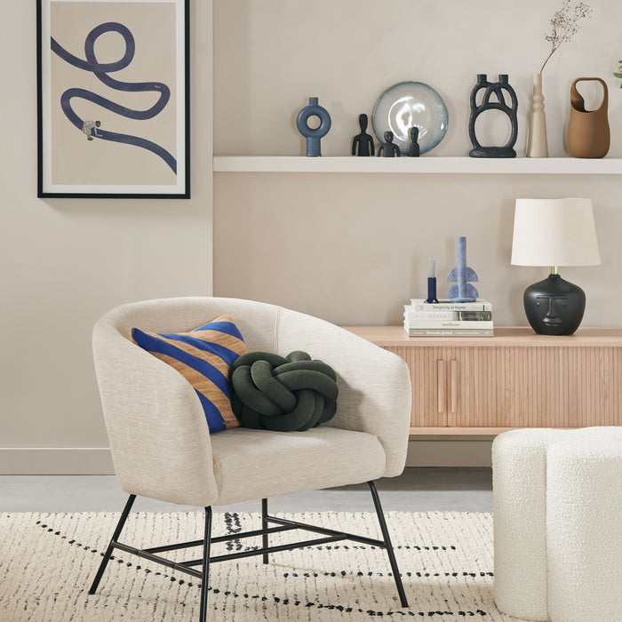 Bloomingville Matheo Terracotta Tafellamp