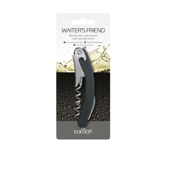 Kurkentrekker - BarCraft