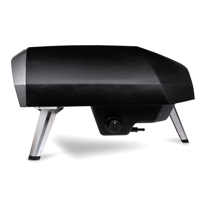 Ooni Pizzaoven Koda voor Pizza's tot Ø 40 cm - Gas Gestookt - 30 mbar