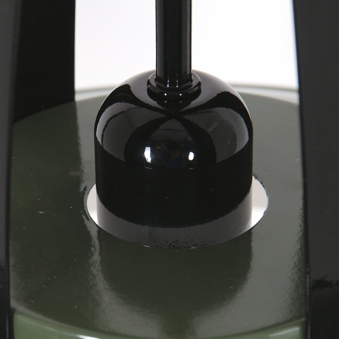 Mexlite Hanglamp landelijk - Metaal -