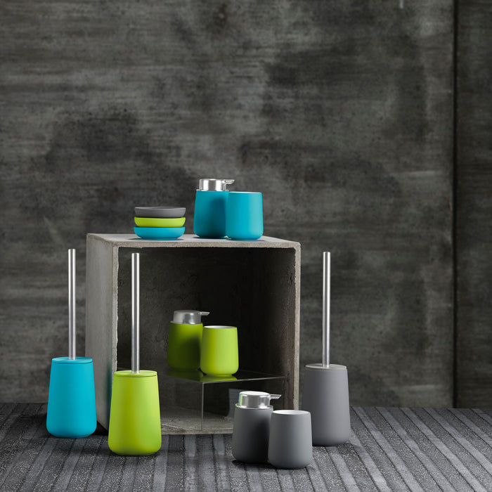 Zone Denmark Nova Toiletborstel met Houder