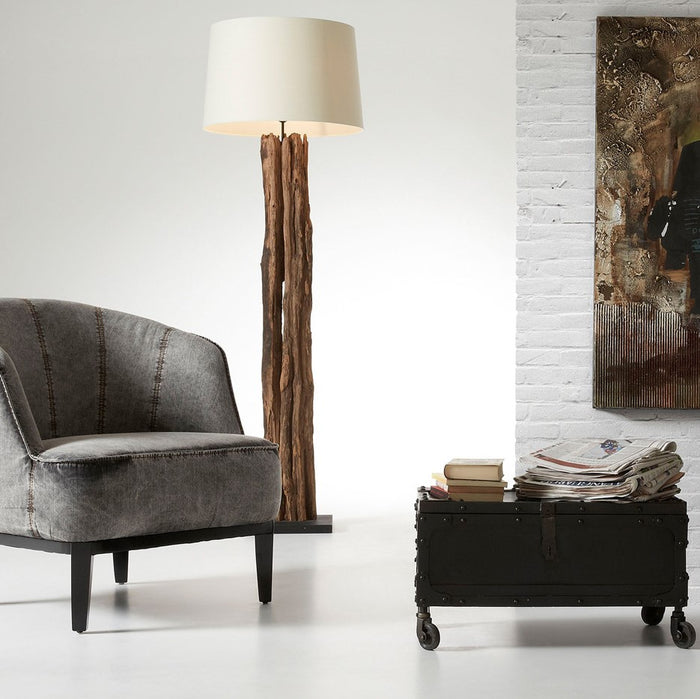 Kave Home Powell Vloerlamp