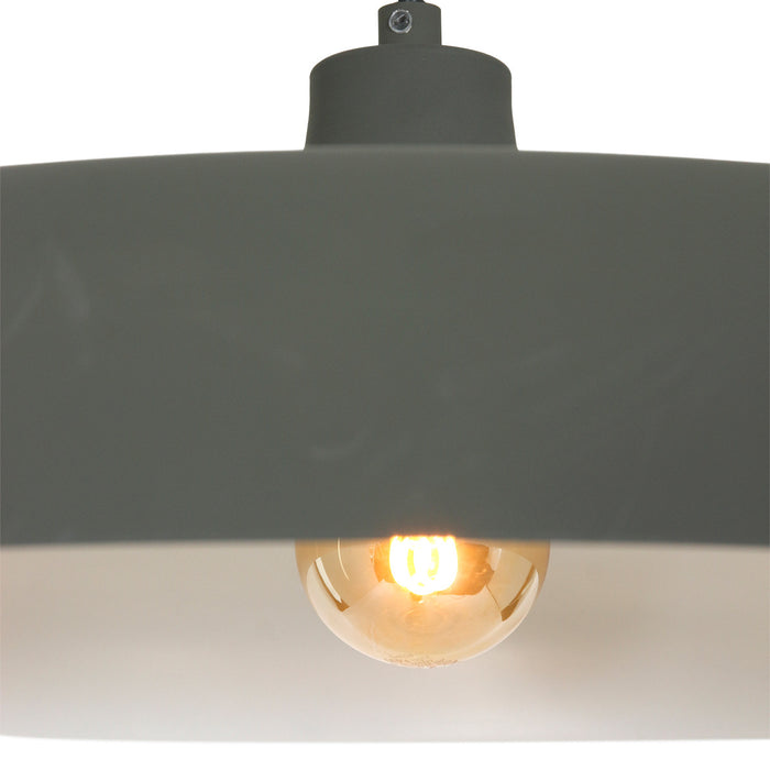 Steinhauer - Hanglamp modern - - H:170cm - Voor binnen