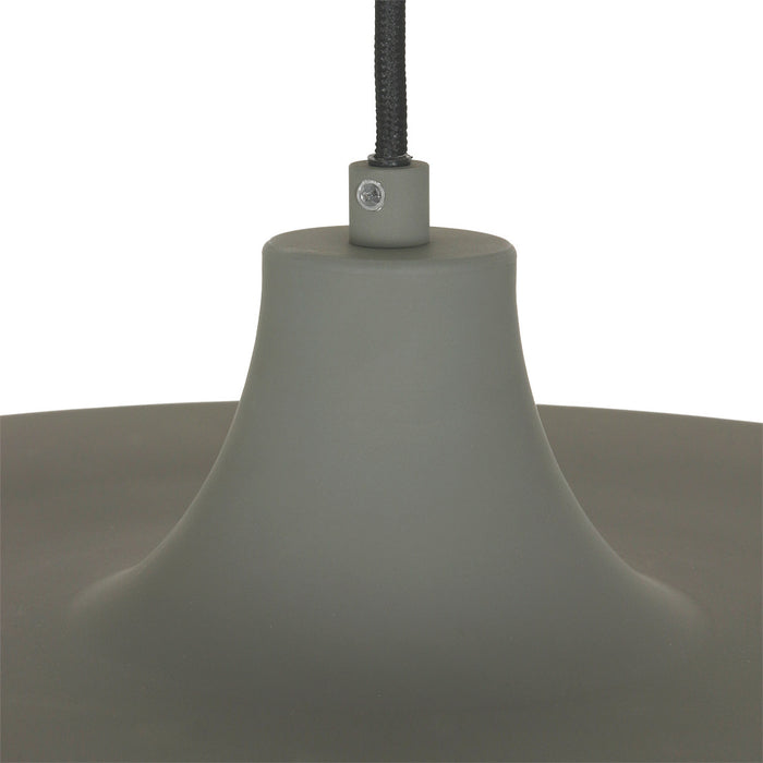 Steinhauer - Hanglamp modern - - H:170cm - Voor binnen