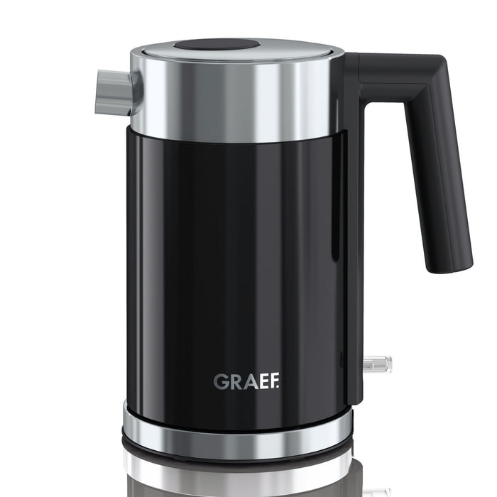 Graef WK402 Waterkoker - 1 L