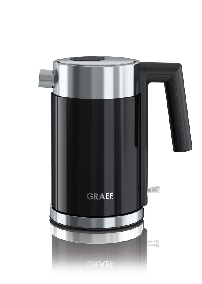 Graef WK402 Waterkoker - 1 L