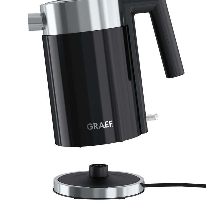 Graef WK402 Waterkoker - 1 L