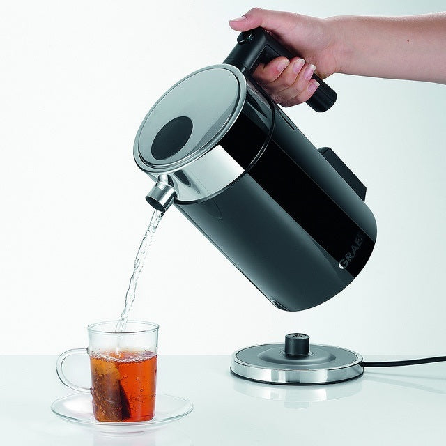 Graef WK402 Waterkoker - 1 L