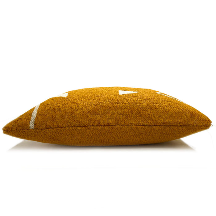 Malagoon Fantasy Line Gebreide Sierkussen 50 x 50 cm