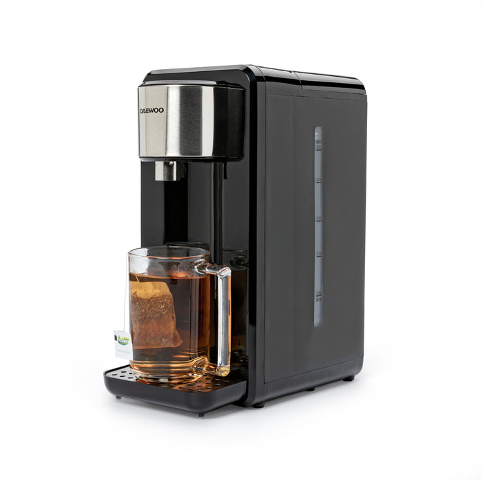 Daewoo DSWK40AT Heetwaterdispenser - Instant waterkoker - 2,5 Liter