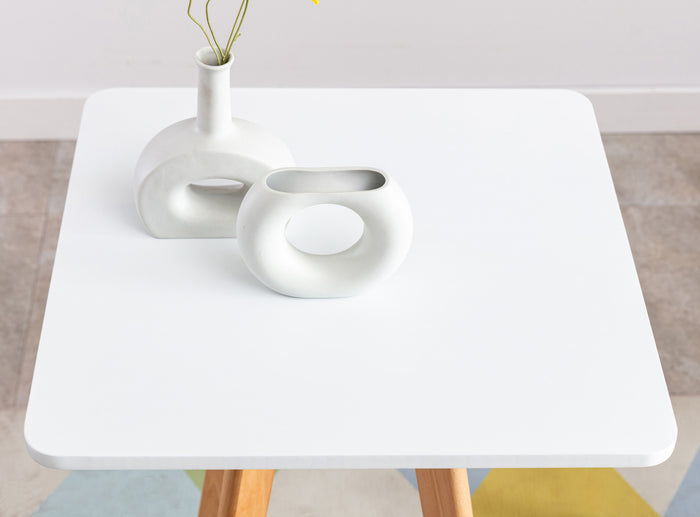 CLP Statafel Mijas vierkant