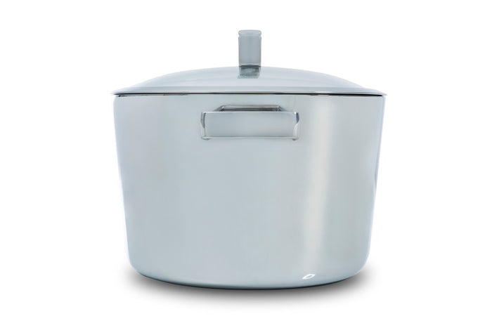 BK Conical Deluxe Soeppan Ø 24 cm / 6 L