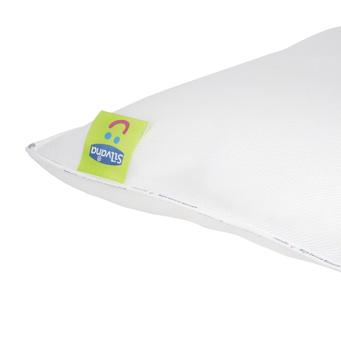 Silvana Mijn Eerste Kussen