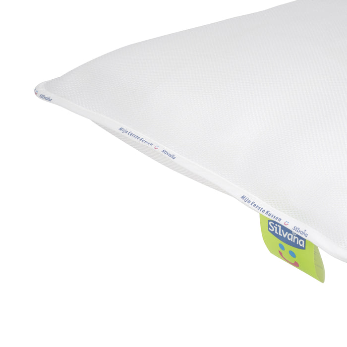 Silvana Mijn Eerste Kussen