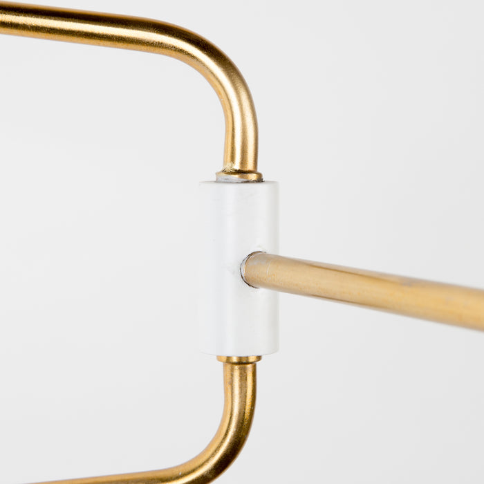 Zuiver Shady Wandlamp