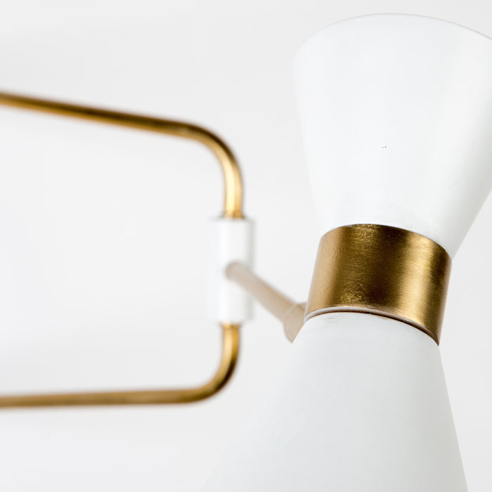 Zuiver Shady Wandlamp