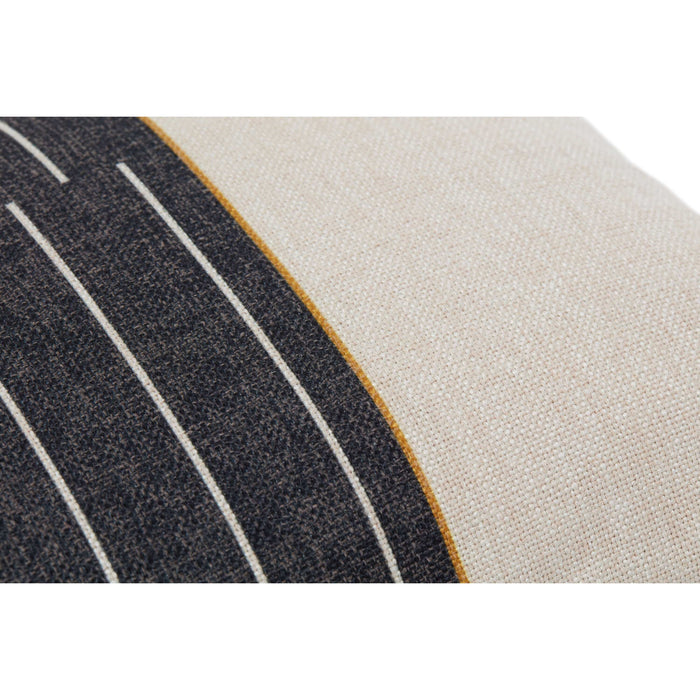 FEST Amsterdam Crush Smoke Sierkussen 30 x 45 cm