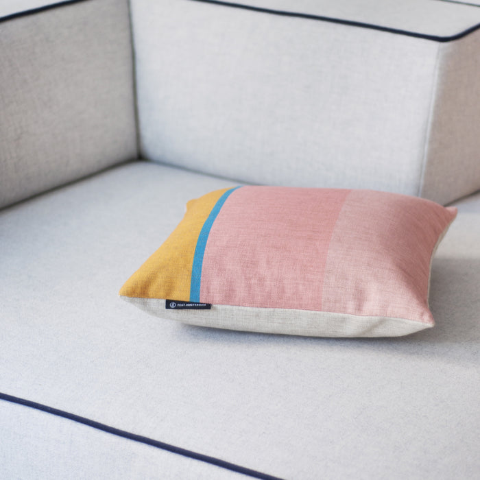 FEST Amsterdam Crush Smoke Sierkussen 30 x 45 cm